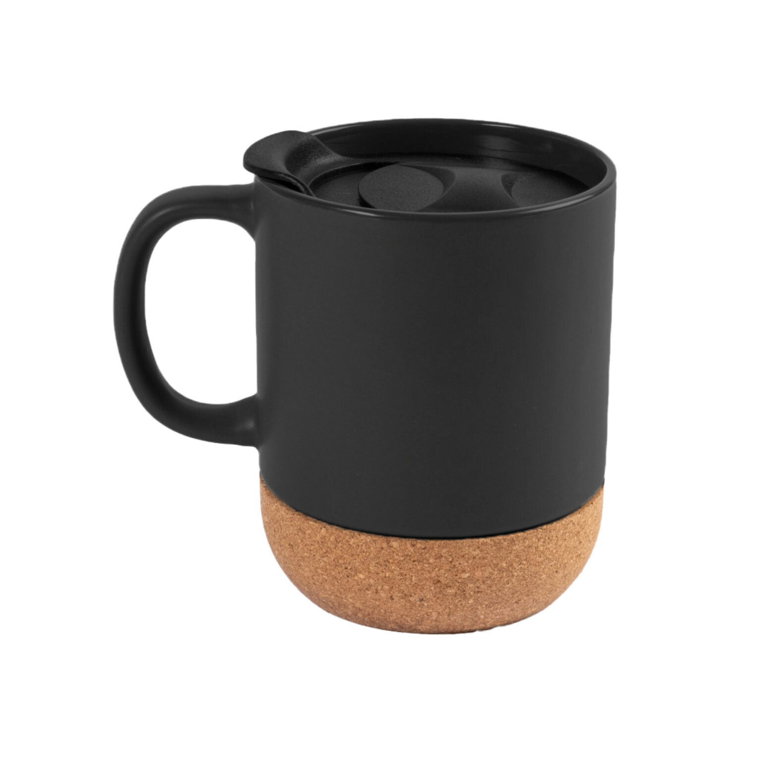 Cork Ceramic Mug (400ml) - GNT Premium Solution