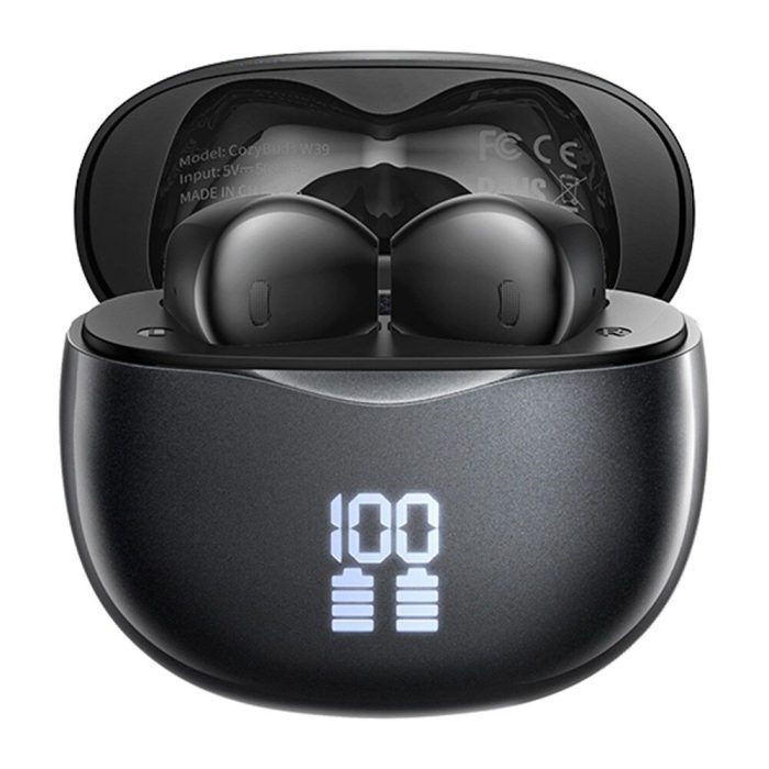 REMAX Earbuds (W39) - Image 4