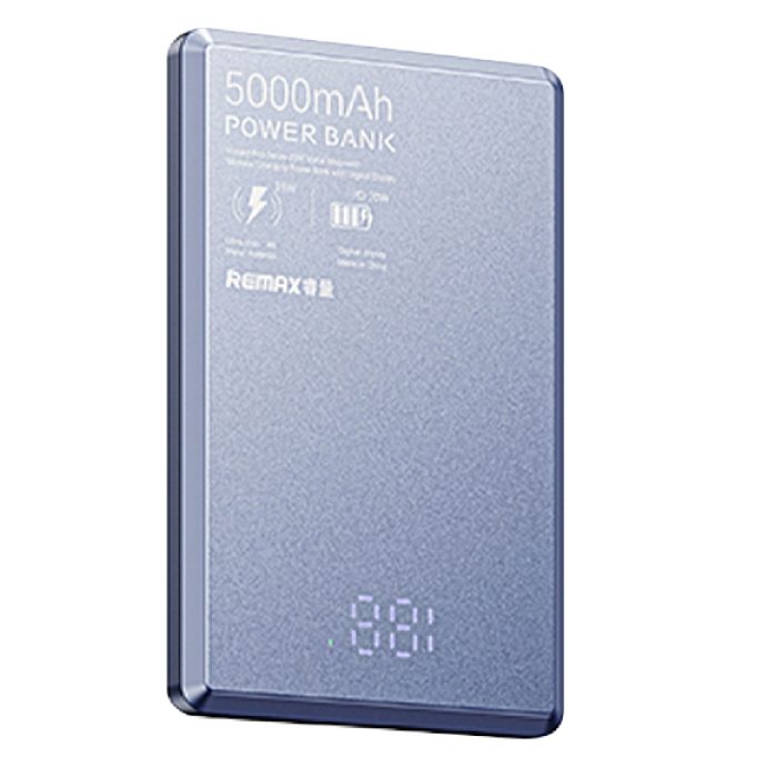 REMAX Power Bank (RPP107) - Image 4