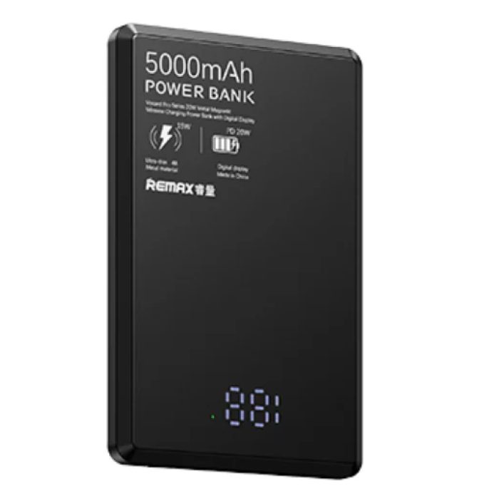 REMAX Power Bank (RPP107) - Image 3