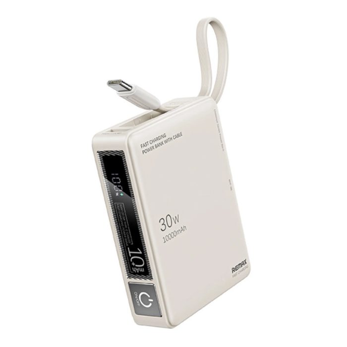 REMAX Power Bank (RPP86) - Image 6