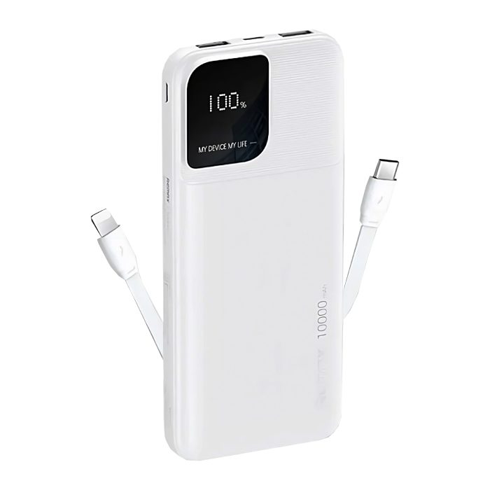 REMAX Power Bank (RPP657) - Image 6