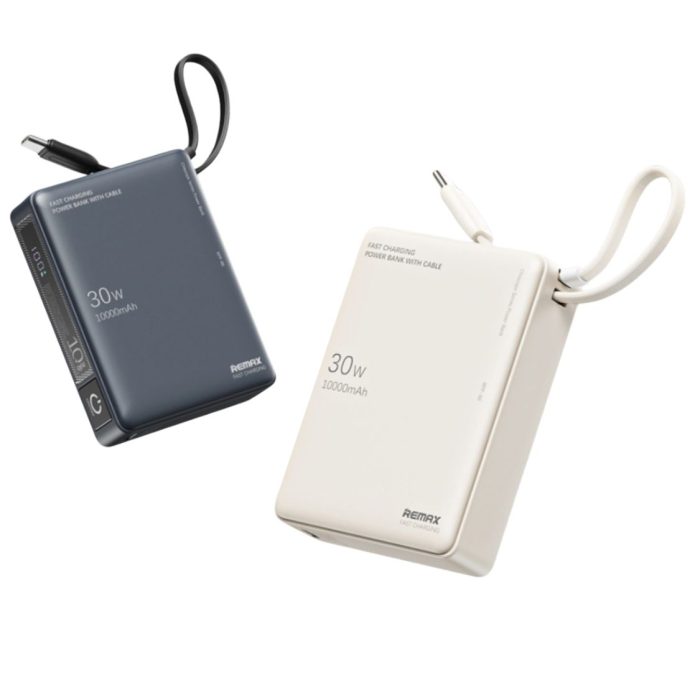 REMAX Power Bank (RPP86) - Image 2