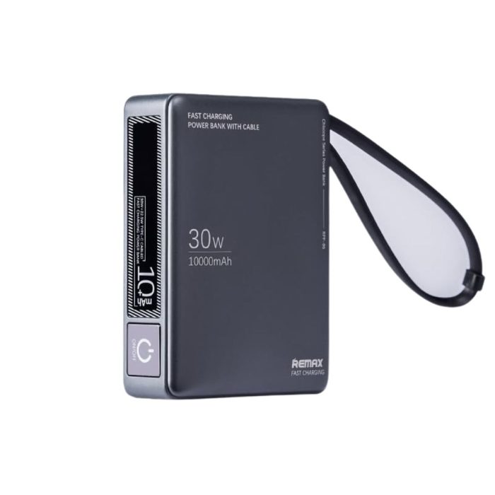 REMAX Power Bank (RPP86) - Image 5