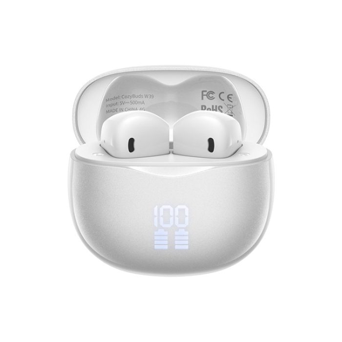 REMAX Earbuds (W39) - Image 3