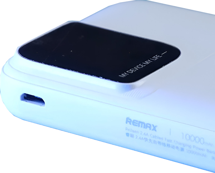 REMAX Power Bank (RPP657) - Image 5