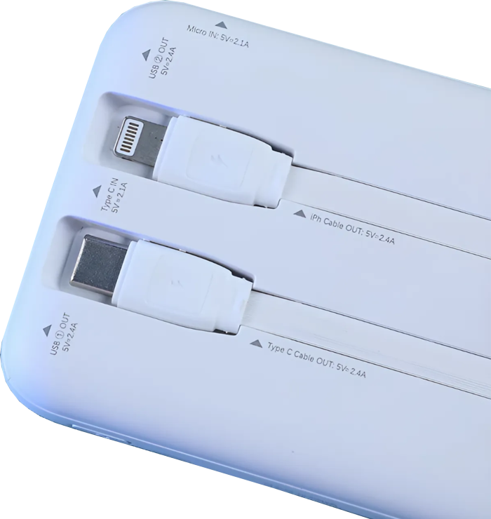 REMAX Power Bank (RPP657) - Image 2