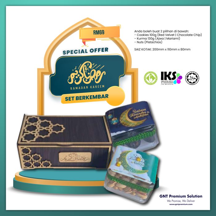 RAMADAN GIFT SET - Image 3