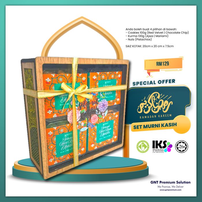 RAMADAN GIFT SET - Image 6